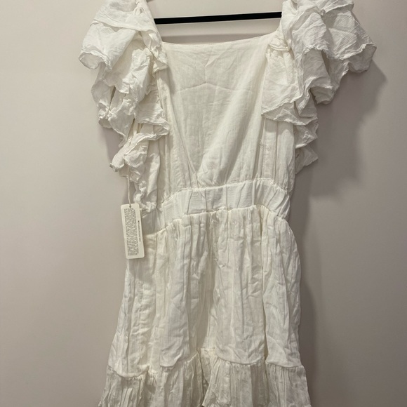 Jen’s Pirate Booty Evolution Mini Dress - Picture 3 of 4